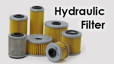  فیلترهای هیدرولیکی (Hydraulic Filters) چیست؟
