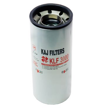 فیلتر روغن کمنز کاج فیلتر کد: KLF3000