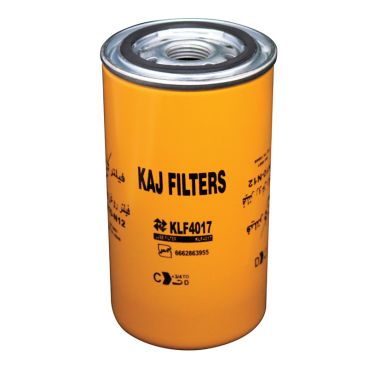 فیلتر روغن ولوو کوتاه کاج فیلتر کد: KLF4017