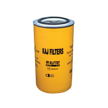  فیلتر روغن موتورهای پرکینز ۶ سیلندر کاج فیلتر کد: KLF787
