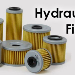  فیلترهای هیدرولیکی (Hydraulic Filters) چیست؟