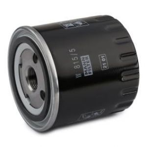فیلتر روغن MG6550 کد: W8152