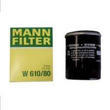فیلتر روغن لیفان x60520820 جیلی کد:W61080