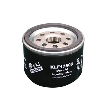 فیلتر روغن KLF17508(YX201) L90 کاج فیلتر