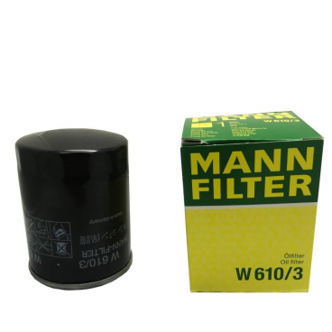 فیلتر روغن دووماتیز  MVM110  110 لیفان 520 کد:W6108